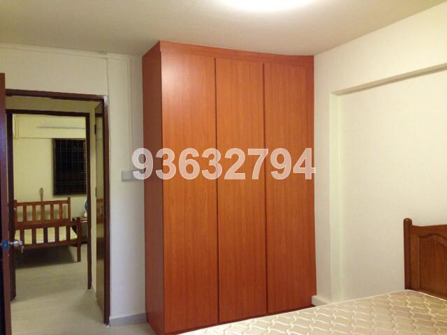 Blk 110 Jurong East Street 13 (Jurong East), HDB 3 Rooms #82815832
